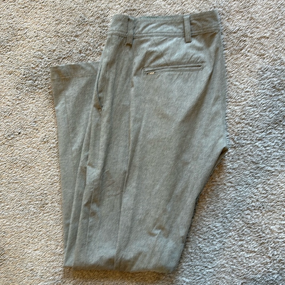 Like new linksoul gray pants